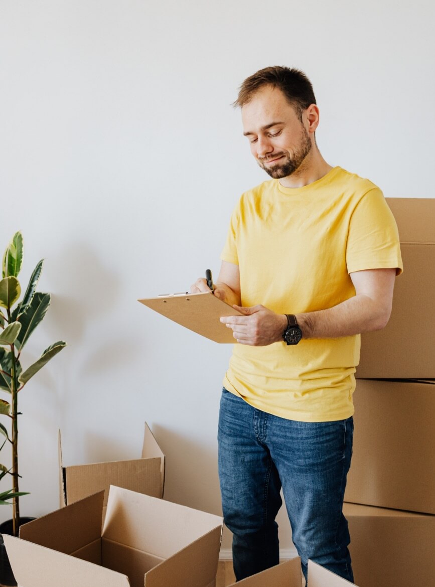 Furniture Removal And Disposal | Check Price List